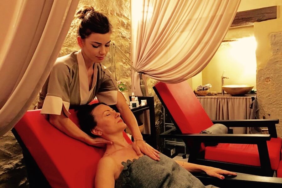 Beauty Services