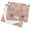 vitality face mask