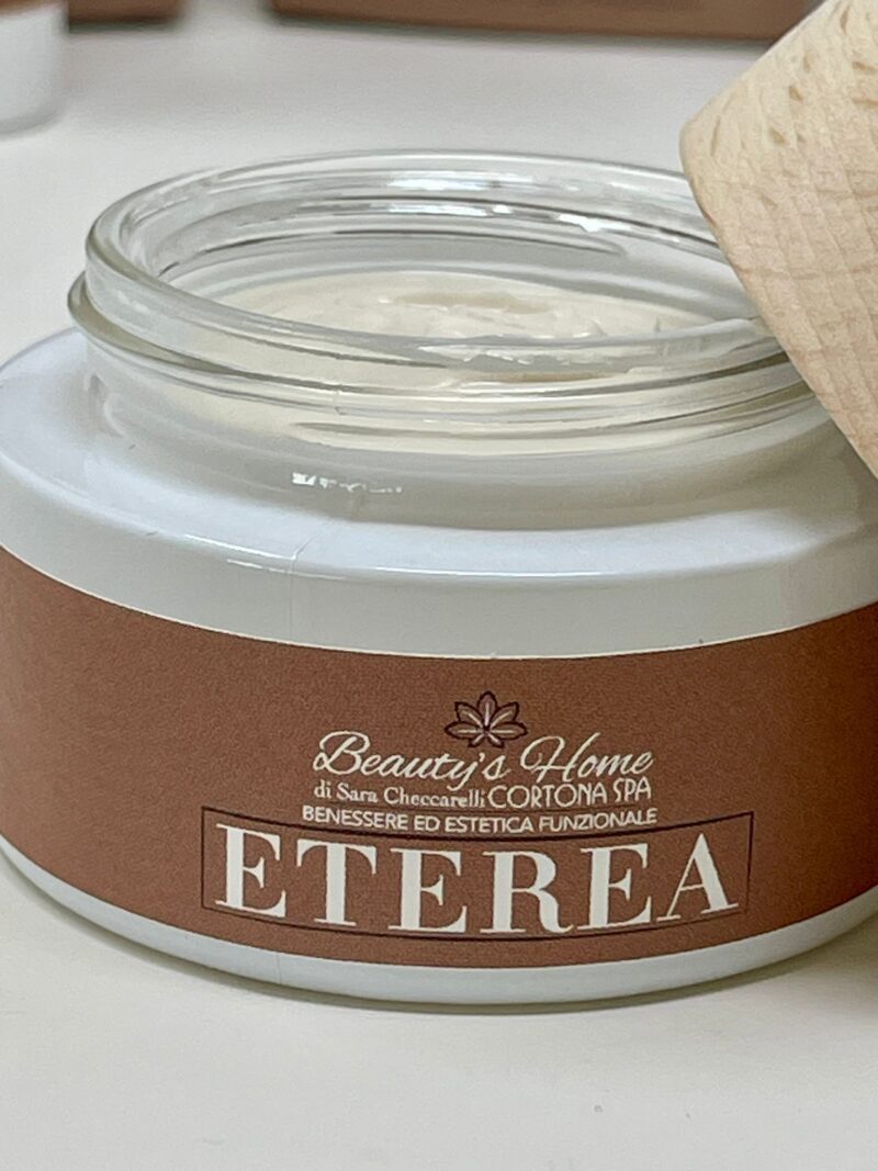 Eterea – Crema Viso Anti Age