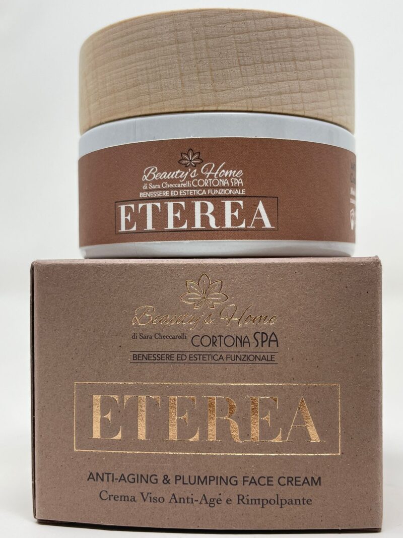 Alternative view of Eterea – Crema Viso Anti Age
